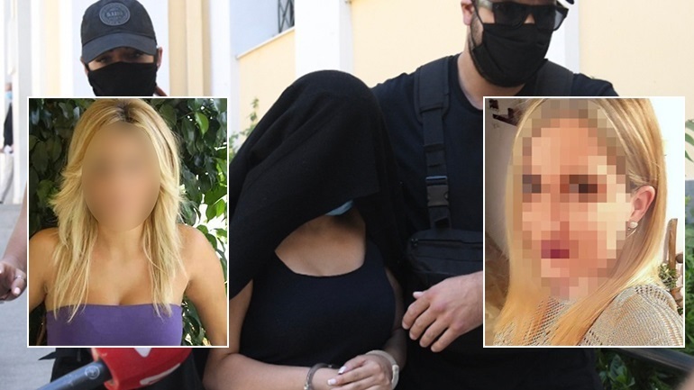 To μήνυμα της Ιωάννας στην 35χρονη που της επιτέθηκε με βιτριόλι